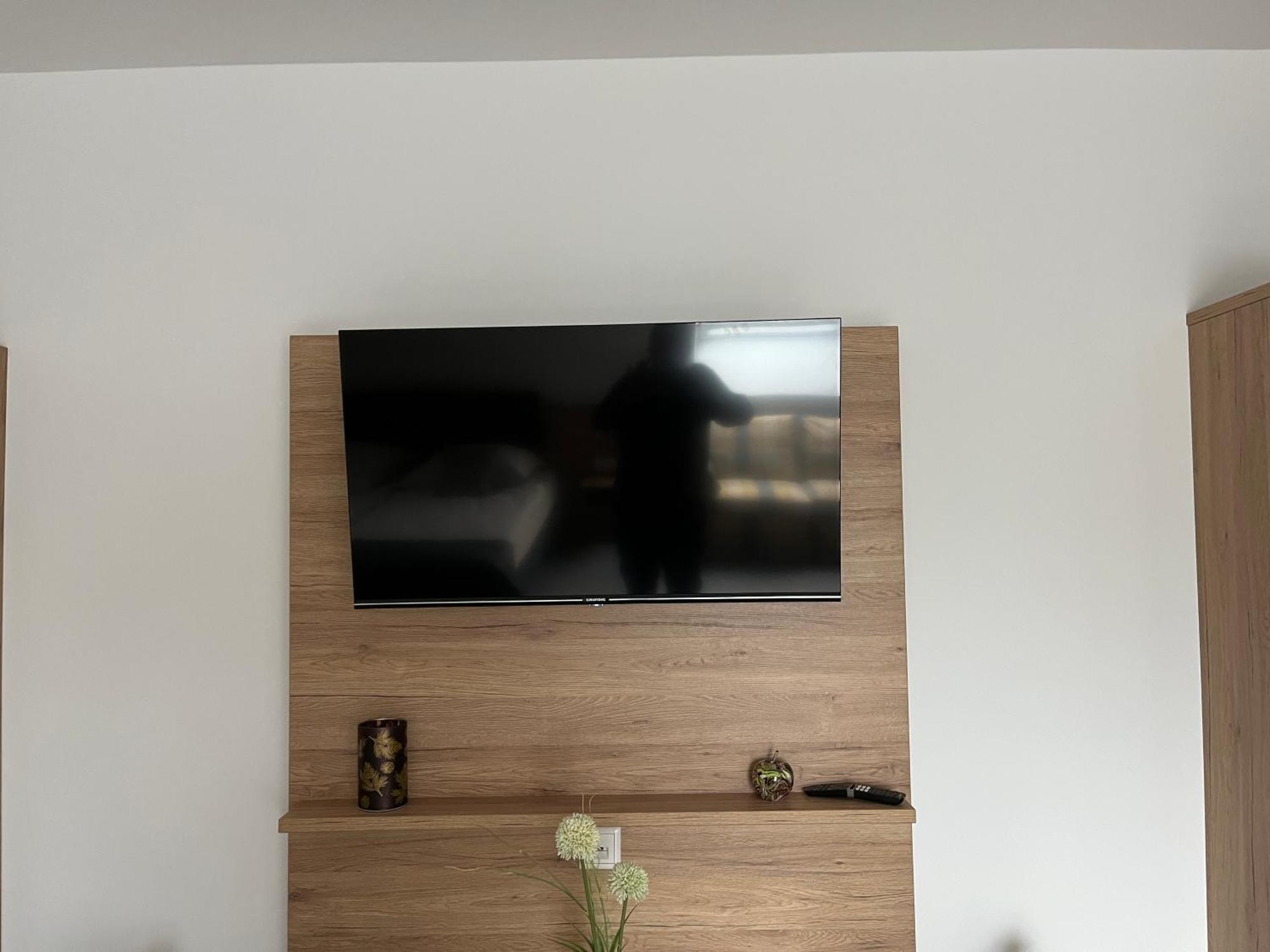 Reiterhof Zwei Linden Apartment Melle Bagian luar foto